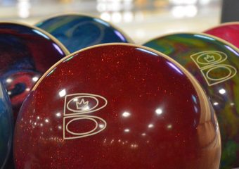 © Bowling de la Matène