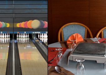 © Bowling de la Matène