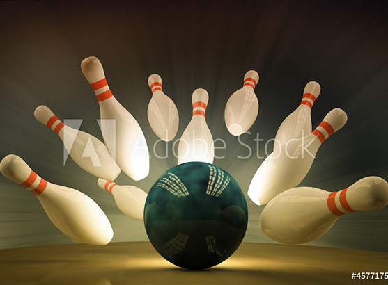 © Bowling de la Matène