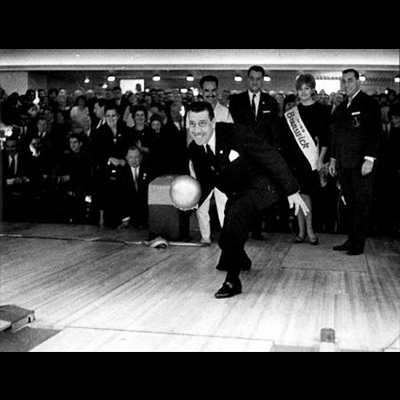 © Bowling de la Matène