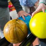 bowling de FDontenay ouvert vacances de Toussaint