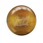 DV8 Glitter Gold