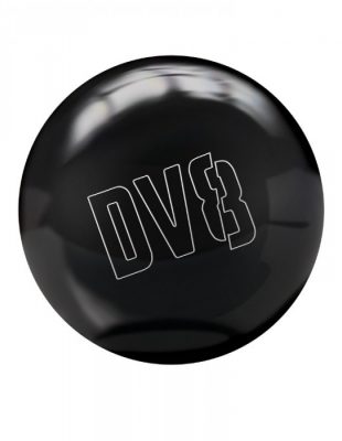 DV8 Just Black