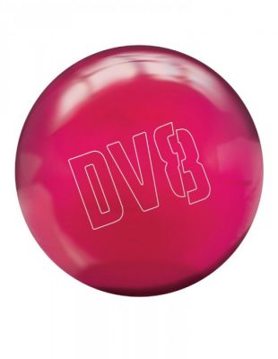 DV8 fearless fuschia