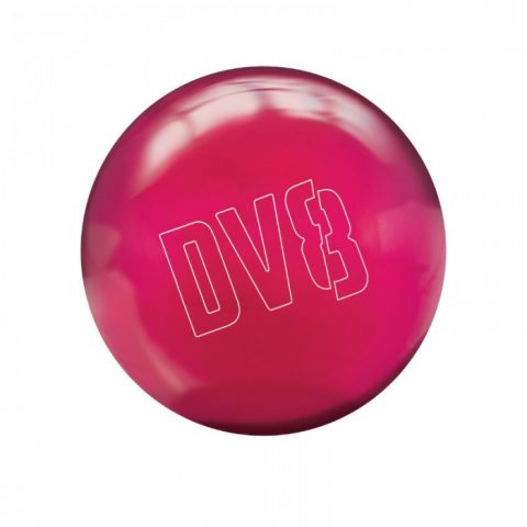 DV8 fearless fuschia