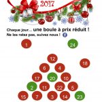 calendrier avent