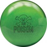 Poison pearl verte