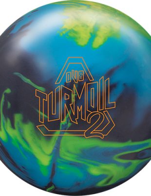 Turmoil 2 solid