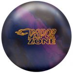 Vapor zone solid