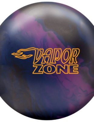 Vapor zone solid