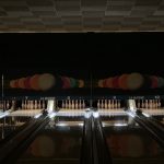 Bowling de la Matène, octobre 2020