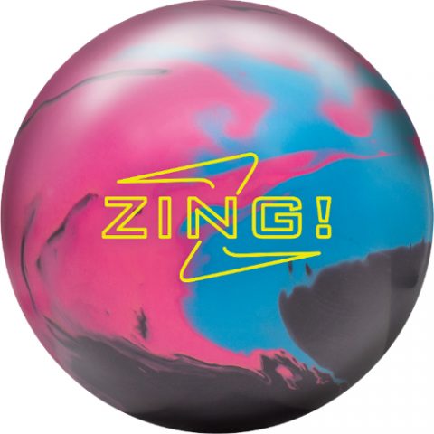 Boule Radical Zing