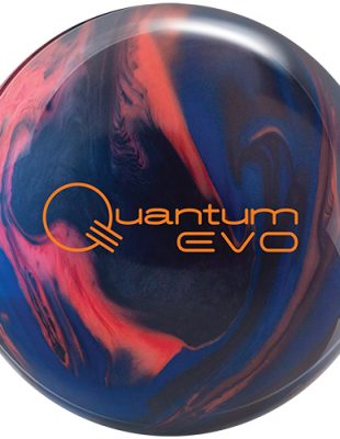 Boule Quantum EVO