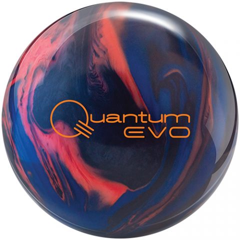 Boule Quantum EVO