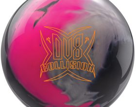 Boule DV8 Collision