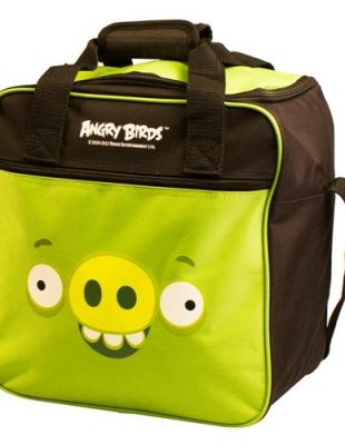 Angry bird single bag vert