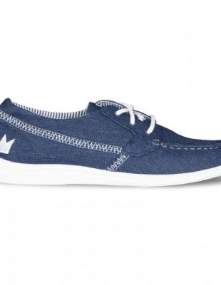 Chaussures Brunswick Karma Denim