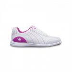 Chaussures Brunswick Mystic white fushia