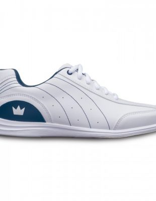 Chaussures Brunswick Mystic white navy