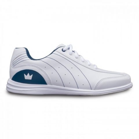 Chaussures Brunswick Mystic white navy