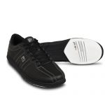 Chaussures KR OPP black 2