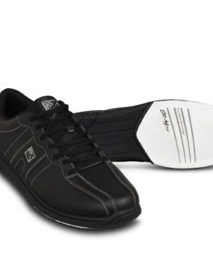 Chaussures KR OPP black 2