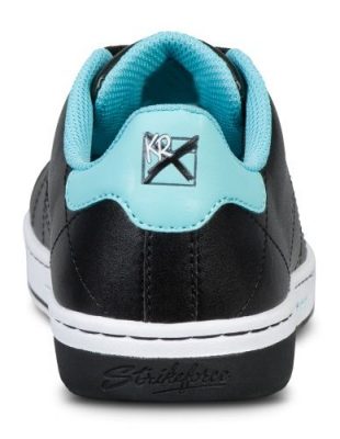 Chaussures KR Strikeforce black teal 3