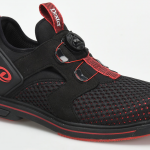 Dexter Pro Boa black red