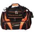 Hammer Premium Deluxe Double Tote black_orange