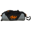 Motiv Ballistix 3B tote black orange