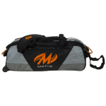 Motiv Ballistix 3B tote black orange