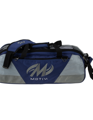 Motiv Ballistx 3B tote navy