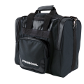 Probowl single bag deluxe black