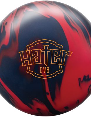 Boule DV8 Hater