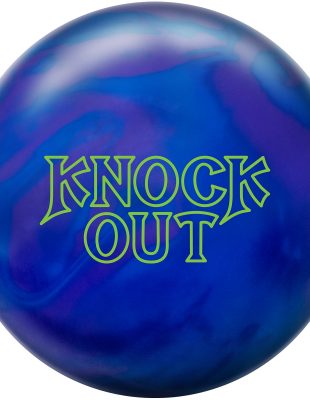 Boule Brunswick Knock out Bruiser