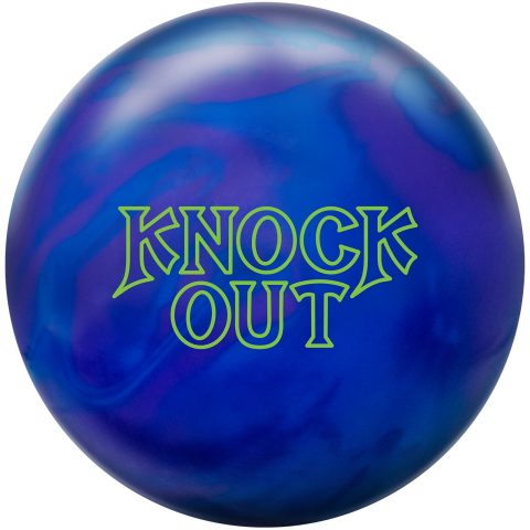 Boule Brunswick Knock out Bruiser