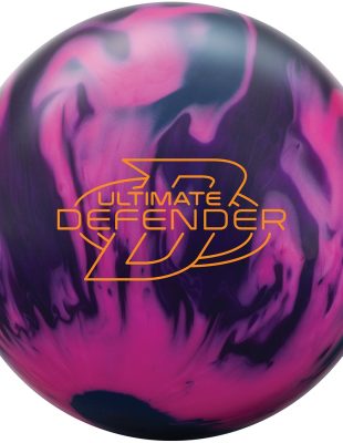 Ball Ultimate Defender