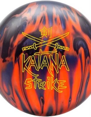 Boule Radical Katana Strike