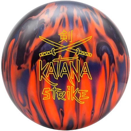 Boule Radical Katana Strike