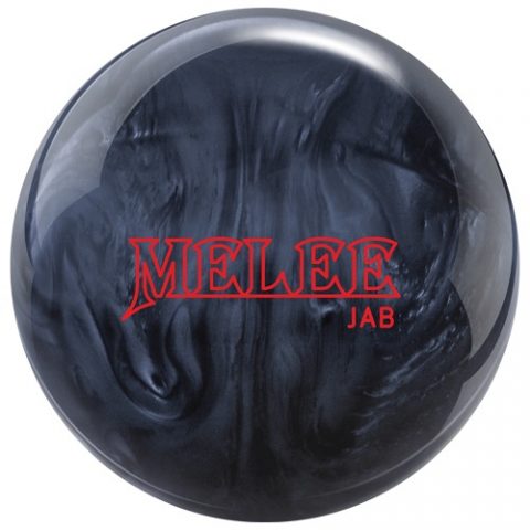 Boule Brunswick Melee Jab Carbon