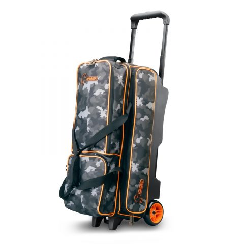 SAc Hammer 43 boules roller Camouflage