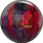 Boule Hammer Raw red/smoke/black