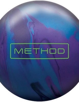 Boule Brunswick Method solid