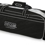 Sac 3 boules Storm tournament travel black