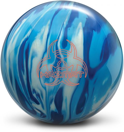 Hammer Hazmat pearl
