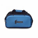 Sac Hammer Carbon Shield double tote blue
