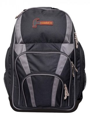 Backpack Compétition Hammer