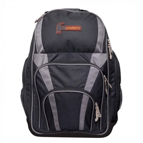 Backpack Compétition Hammer