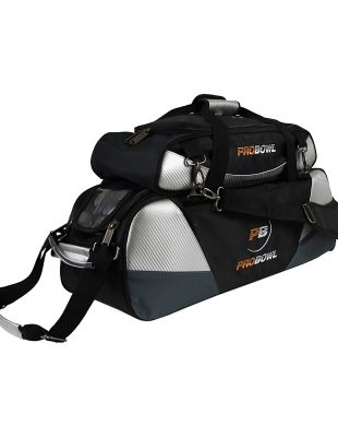Sac Probowl Deluxe 3 boules tote
