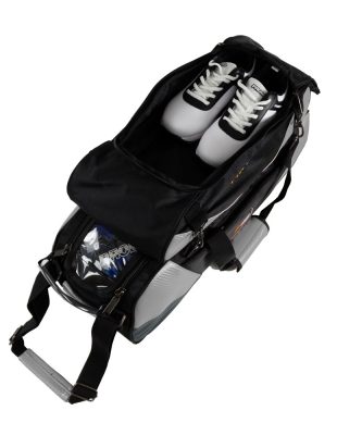 Sac Probowl deluxe 3 boules tote